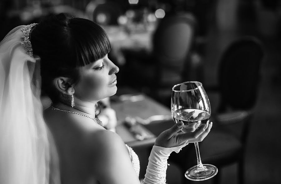 Wedding photographer Svetlana Sokolova (sokolovasvetlana). Photo of 13 February 2015