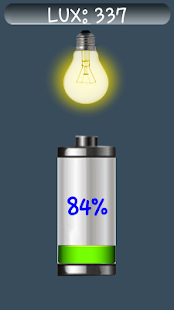 Lastest Lux Battery Charger Prank APK for Android