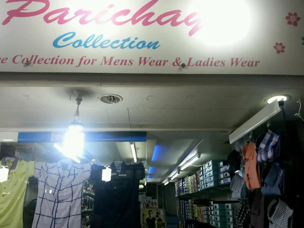 Parichay Collection photo 