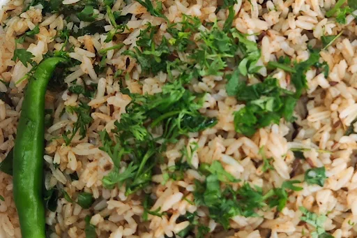 Jeera Rice