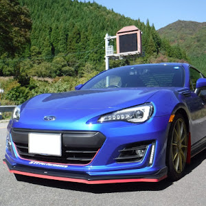 BRZ ZC6