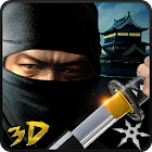 City Ninja Assassin Warrior 3D 1.0.7