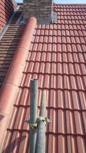 New Roof in Essex