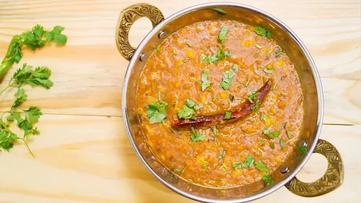 Yellow Dal Tadka