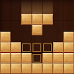 Cover Image of Herunterladen Wood Block Puzzle 1.1 APK