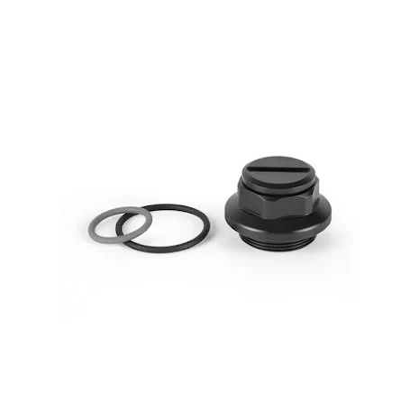 Nauticam Bulkhead step down adapter M24 to M16