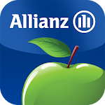 Cover Image of Télécharger Allianz MyHealth 4.9 APK