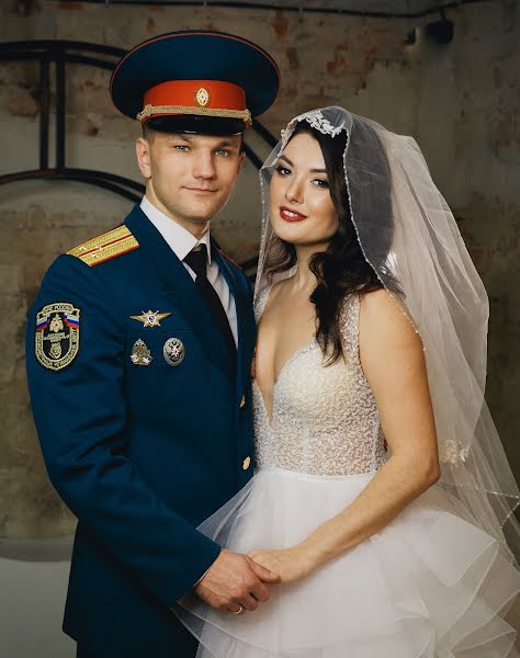 Fotografo di matrimoni Evgeniy Avdeenko (akvil69). Foto del 7 marzo 2018