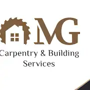 Mg Carpentry & Building Services Logo