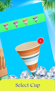 Snow Cones - Kids Foods(圖2)-速報App