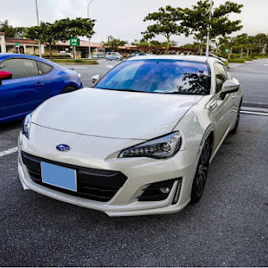 BRZ ZC6