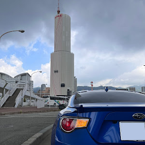 BRZ ZC6