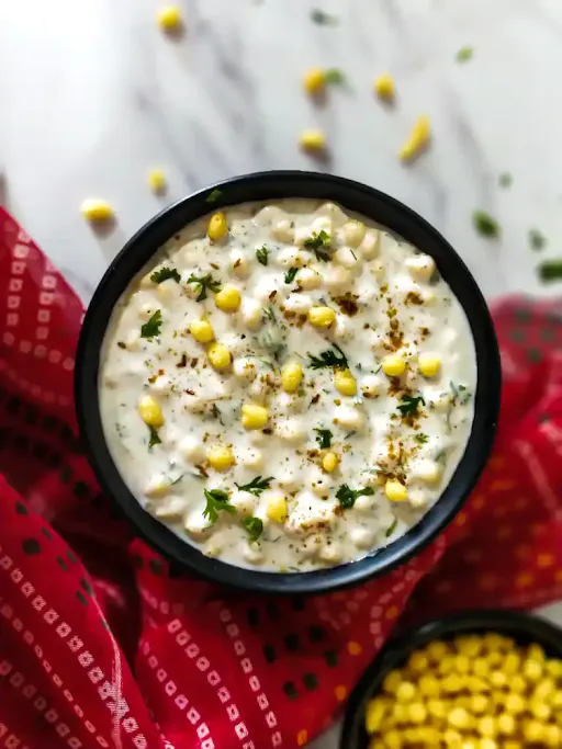 Boondi Raita