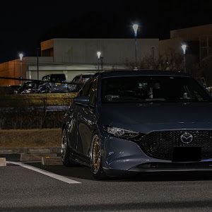 MAZDA3 BP5P