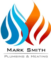 Mark Smith Plumbing & Heating Logo