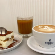 CURISTA COFFEE 奎士咖啡(市府旗艦店)