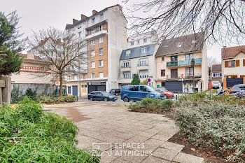 appartement à Rosny-sous-Bois (93)