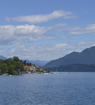 BLU D'ACQUA di simotode