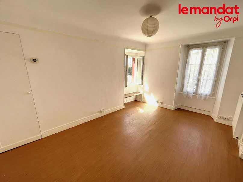 Vente maison 3 pièces 65 m² à Gargenville (78440), 179 000 €