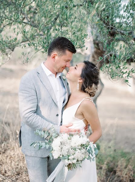 Photographe de mariage Artur Ischanov (arturishanov). Photo du 25 mars 2019