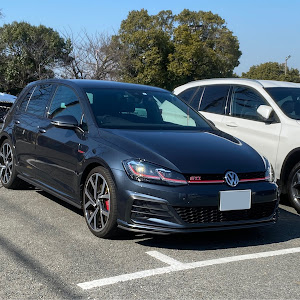 ゴルフGTI