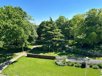 appartement à Joue-les-tours (37)