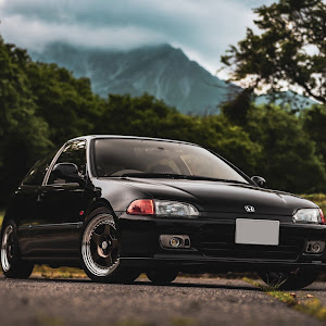 シビック EG6