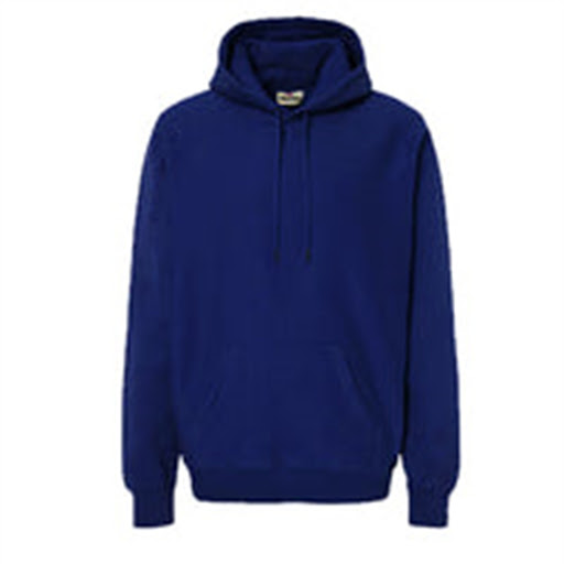 Title 6, Mens and Womens Fashion Simple Hooded Printed...