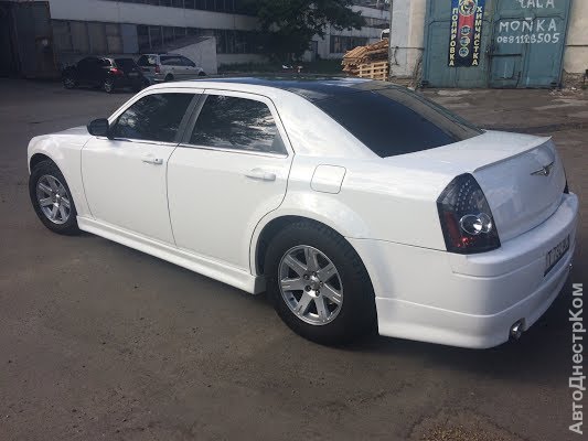 продам авто Chrysler 300C 300C фото 2