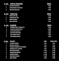 SeasonS menu 4