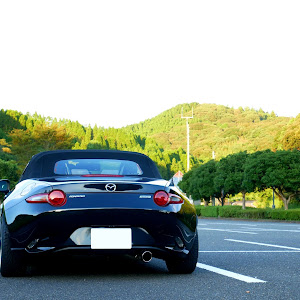 ロードスター ND5RC