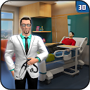 App herunterladen Virtual Hospital Family Doctor: Hospital  Installieren Sie Neueste APK Downloader