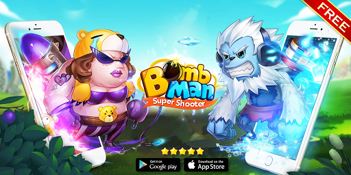 Bomb Man SEA - v1.7.6