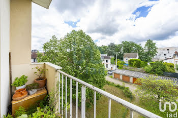 appartement à Fontainebleau (77)