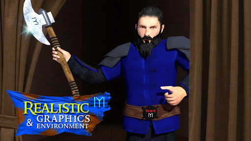 Turgut Alp: Mount Blade Game