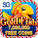 Gold Fish Casino Slots – Free Online Slot Machines 24.14.00