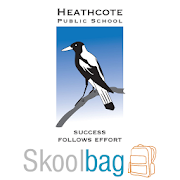 Heathcote Public School 3.8 Icon