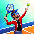 Tennis Stars: Ultimate Clash 1.2