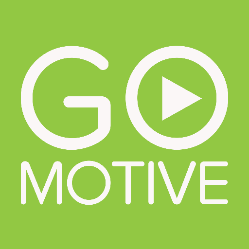 GoMotive Remote Trainer 健康 App LOGO-APP開箱王