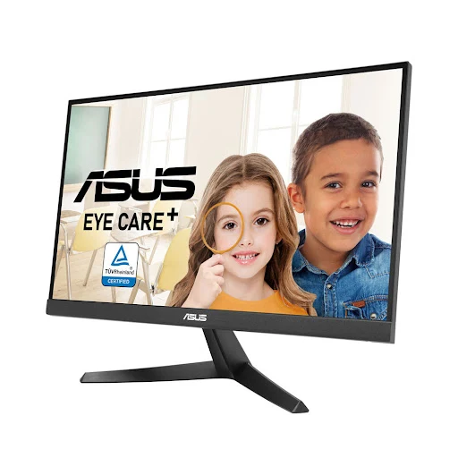 Màn hình LCD ASUS 21.45" VY229HE (1920 x 1080/IPS/75Hz/1 ms/FreeSync)