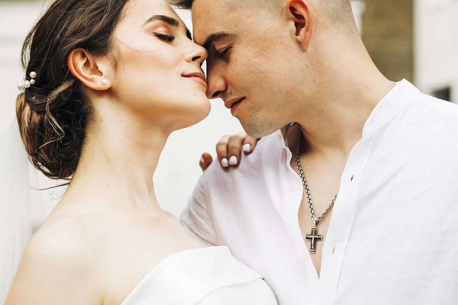 Wedding photographer Vitaliy Turovskyy (turovskyy). Photo of 24 September 2019