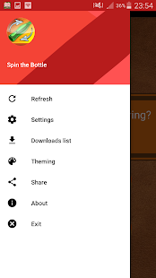 Spin the Bottle 1.0.1 APK + Мод (Unlimited money) за Android