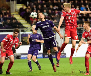 Duitse kranten sparen Bayern niet na match tegen Anderlecht: "De treble zal er dit jaar niet inzitten"