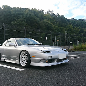 180SX RPS13