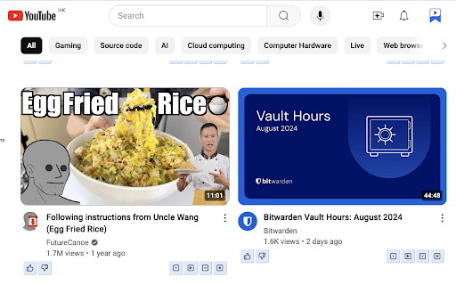 LATERLY for YouTube: Like Trello but for YouTube