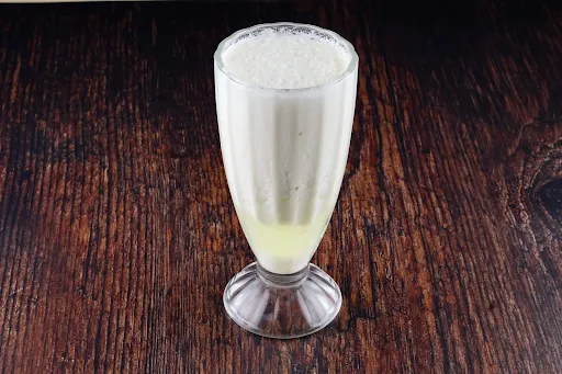 Kesar Lassi Mast Mast