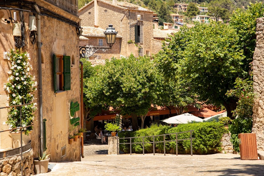 Valldemossa