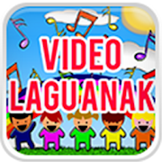 Video Lagu Anak Lengkap  Icon