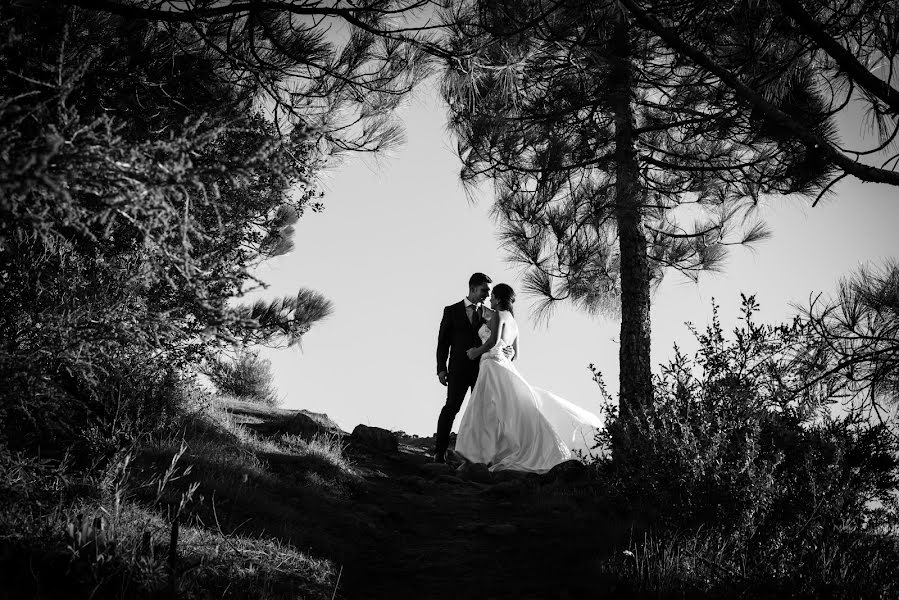 Wedding photographer Alvaro Cardenes (alvarocardenes). Photo of 27 March 2016