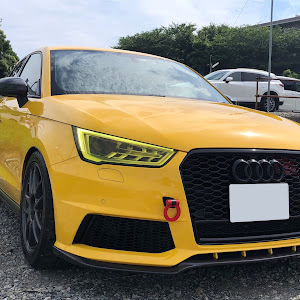 S1 スポーツバック